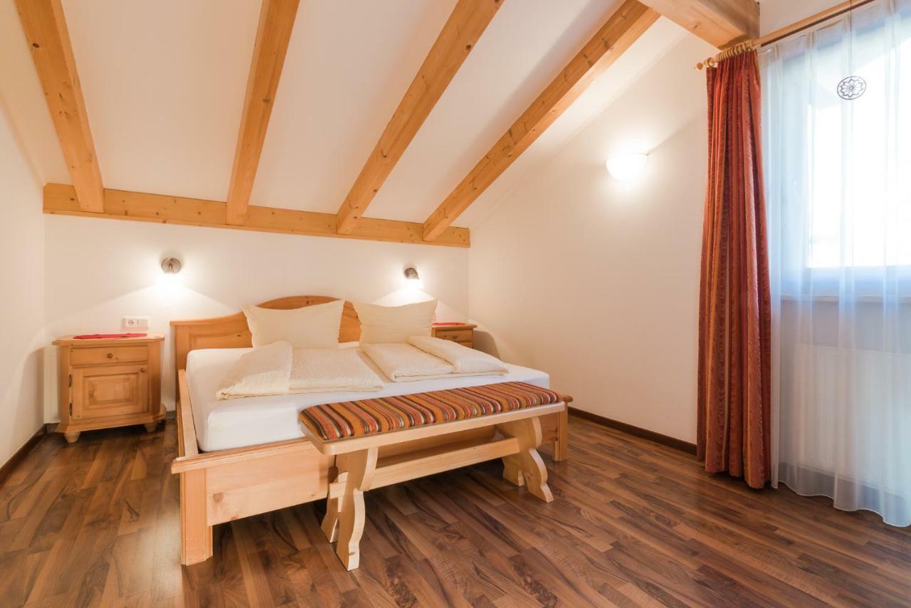 Ferienwohnung Törggelehof Algund Exterior foto