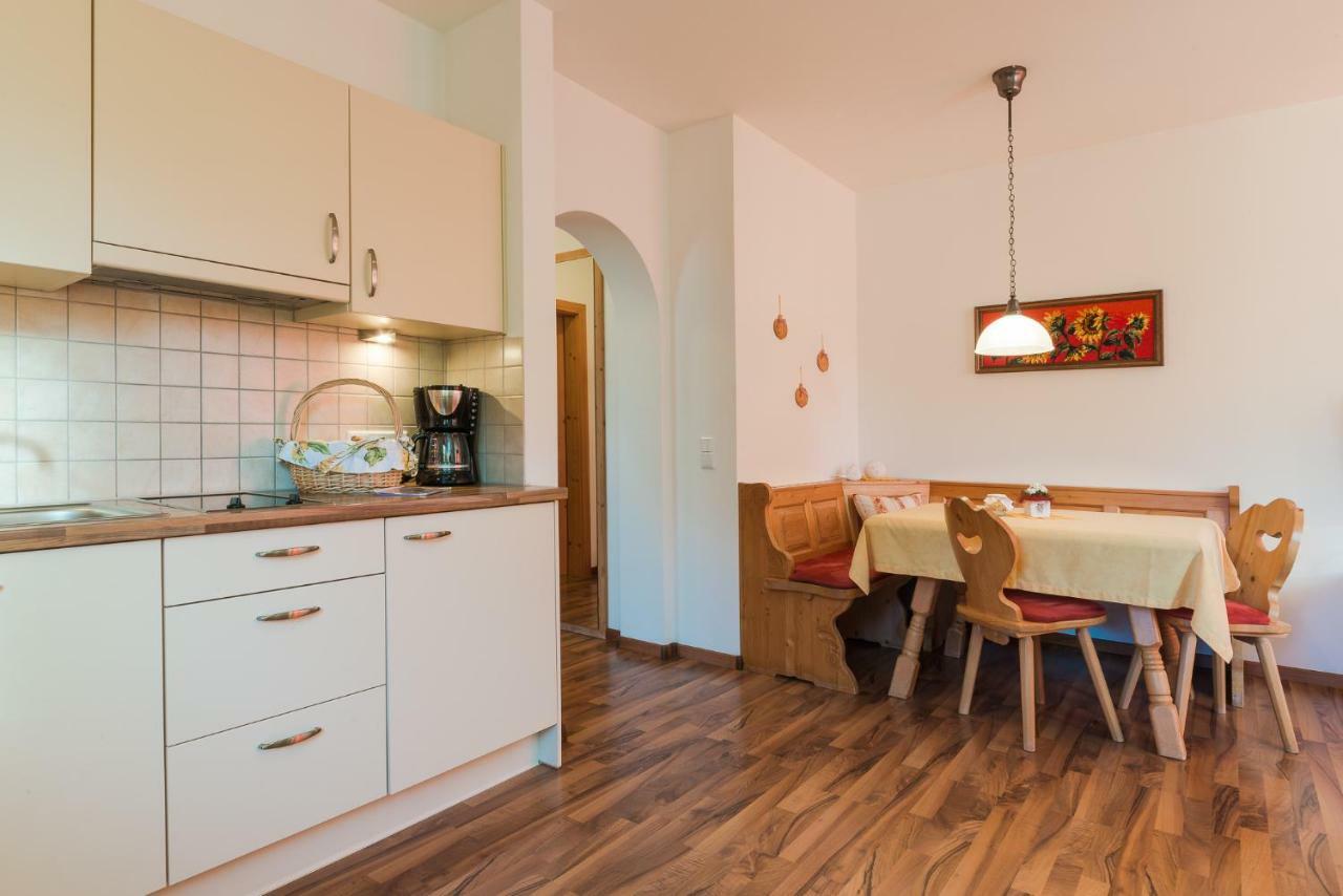 Ferienwohnung Törggelehof Algund Exterior foto