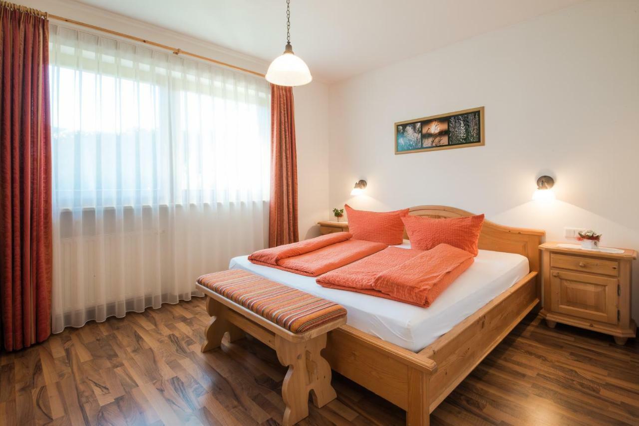 Ferienwohnung Törggelehof Algund Exterior foto