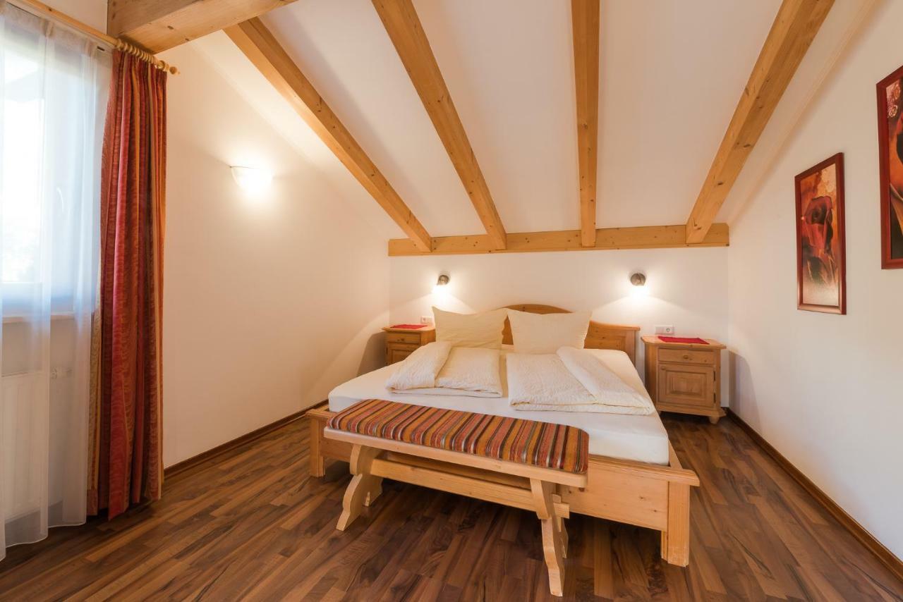 Ferienwohnung Törggelehof Algund Exterior foto